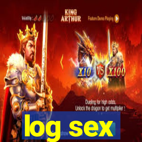 log sex